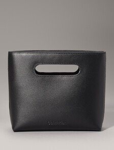 Elemental Cut Out Crossbody Bag, BLACK BEAUTY, hi-res