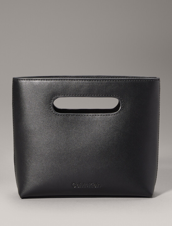 Elemental Cut Out Crossbody Bag