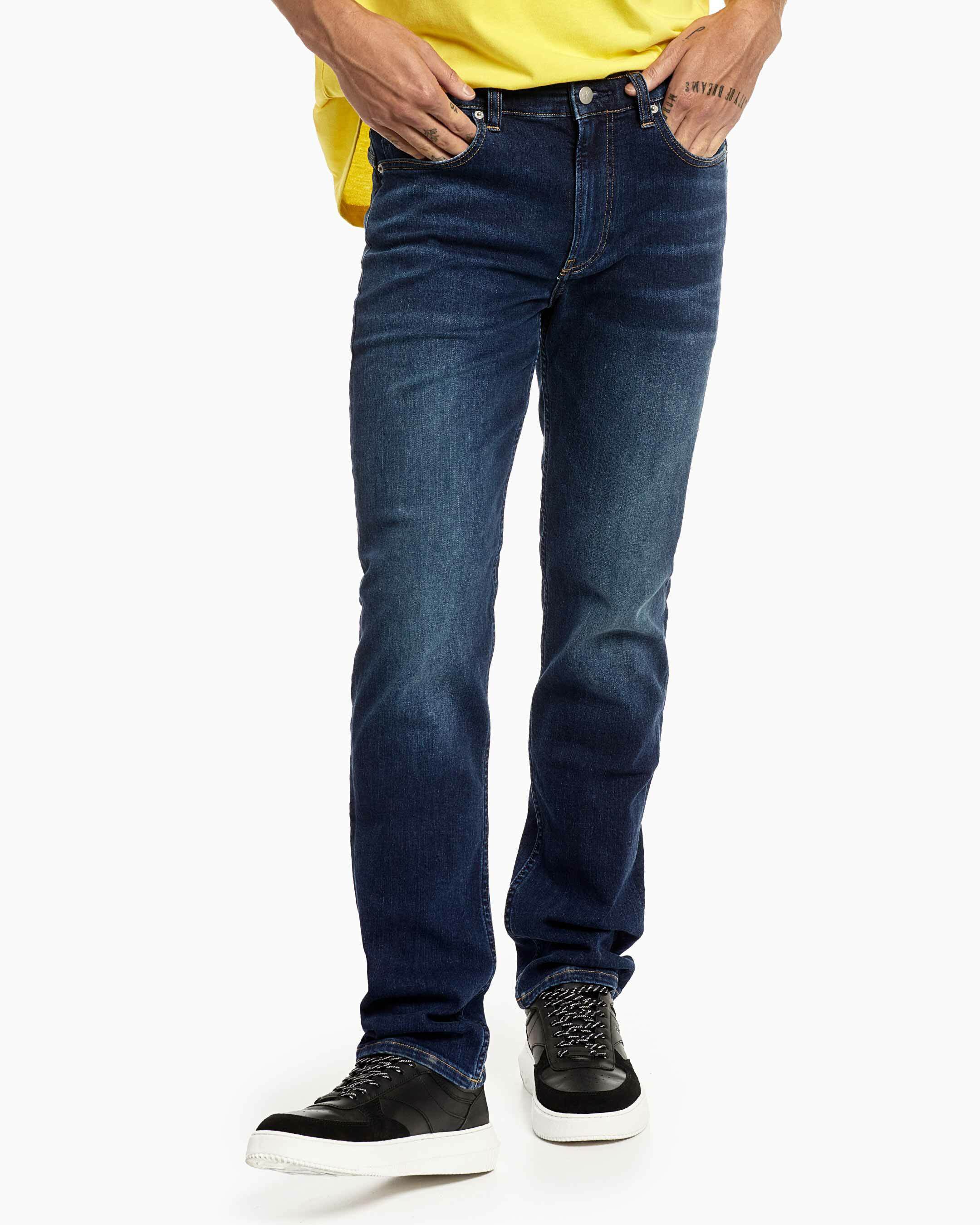 Core Body Jeans