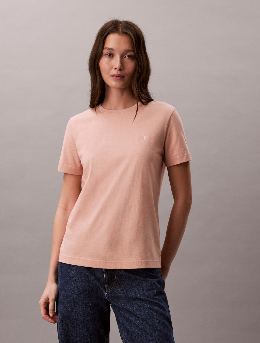 SS MONOGRAM CREW TEETuscan Wind, Tuscan Wind, hi-res