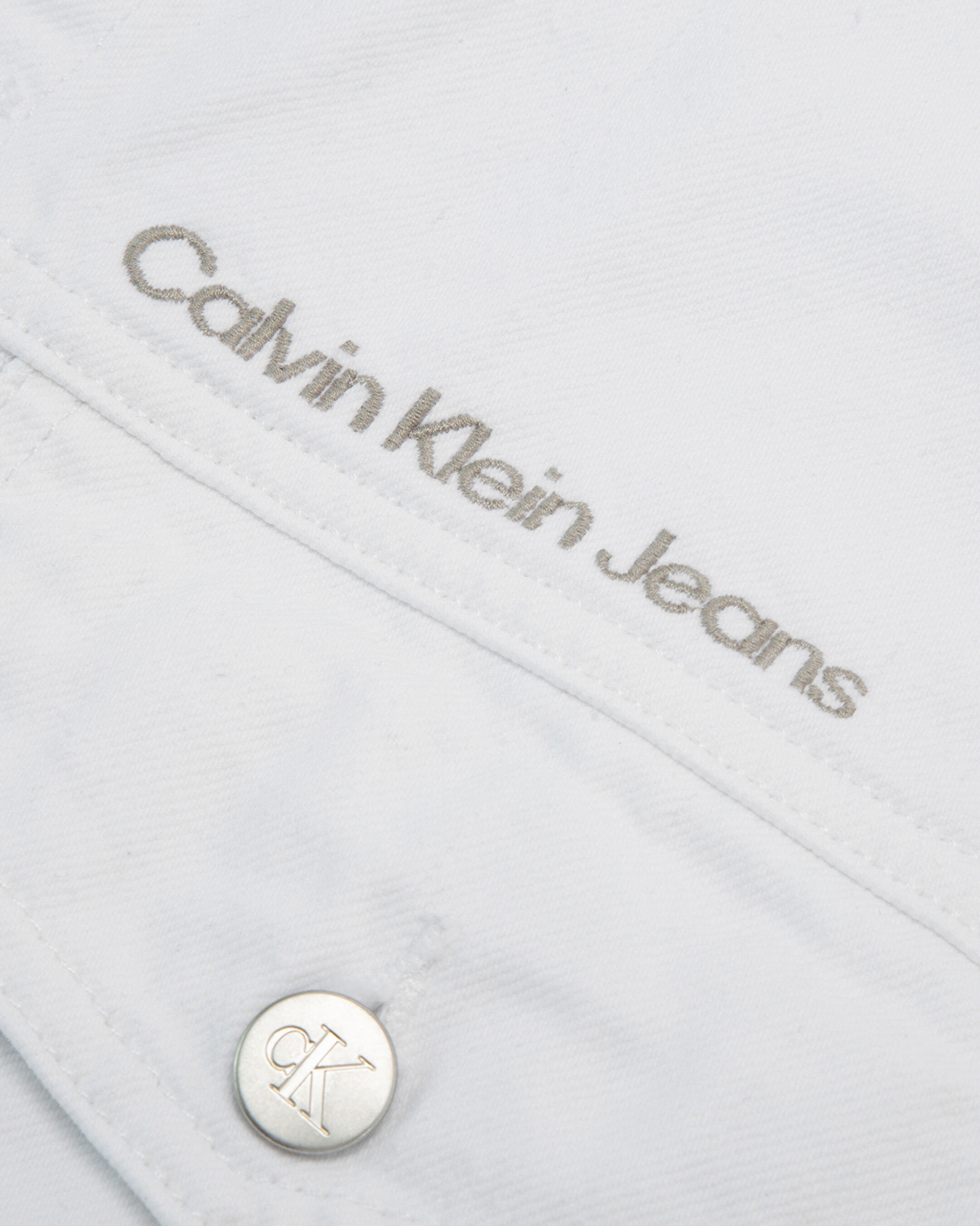 Calvin klein jeans vest shop