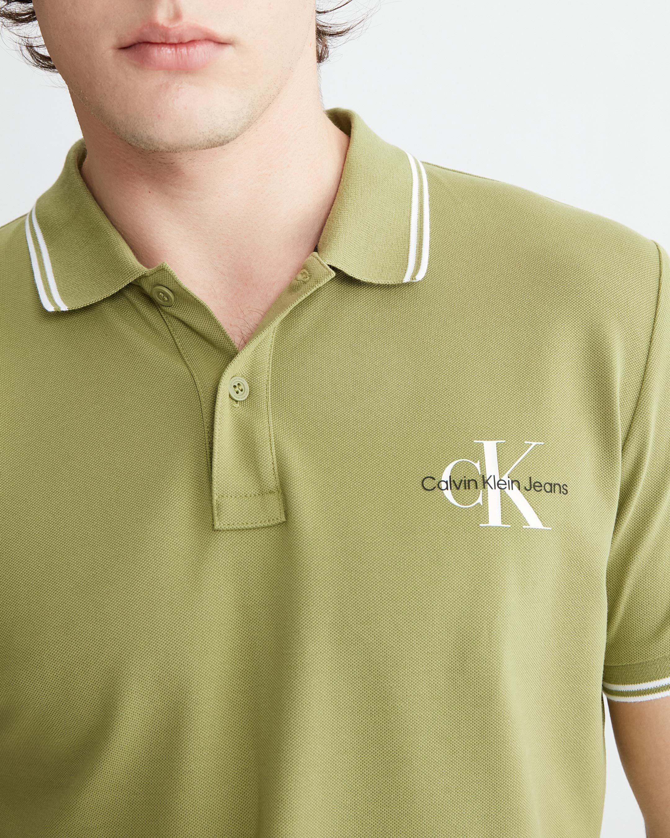 Calvin klein polo homme cheap