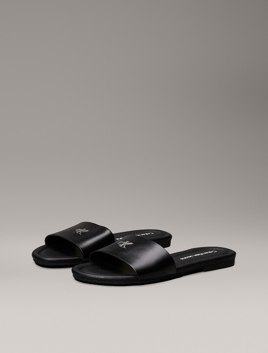 San Paulo Flat Sandal