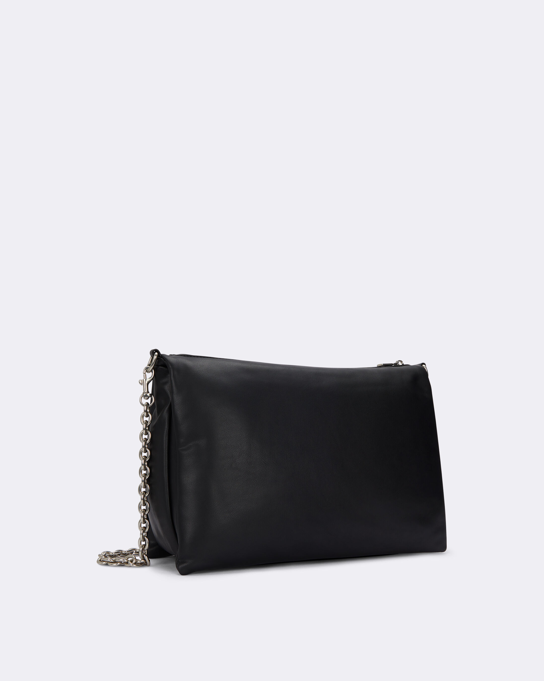 Calvin klein bag logo outlet