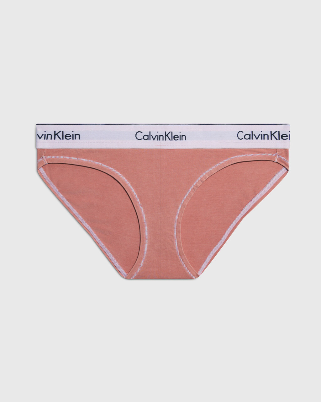 kant zondaar Minnaar MODERN COTTON BIKINI