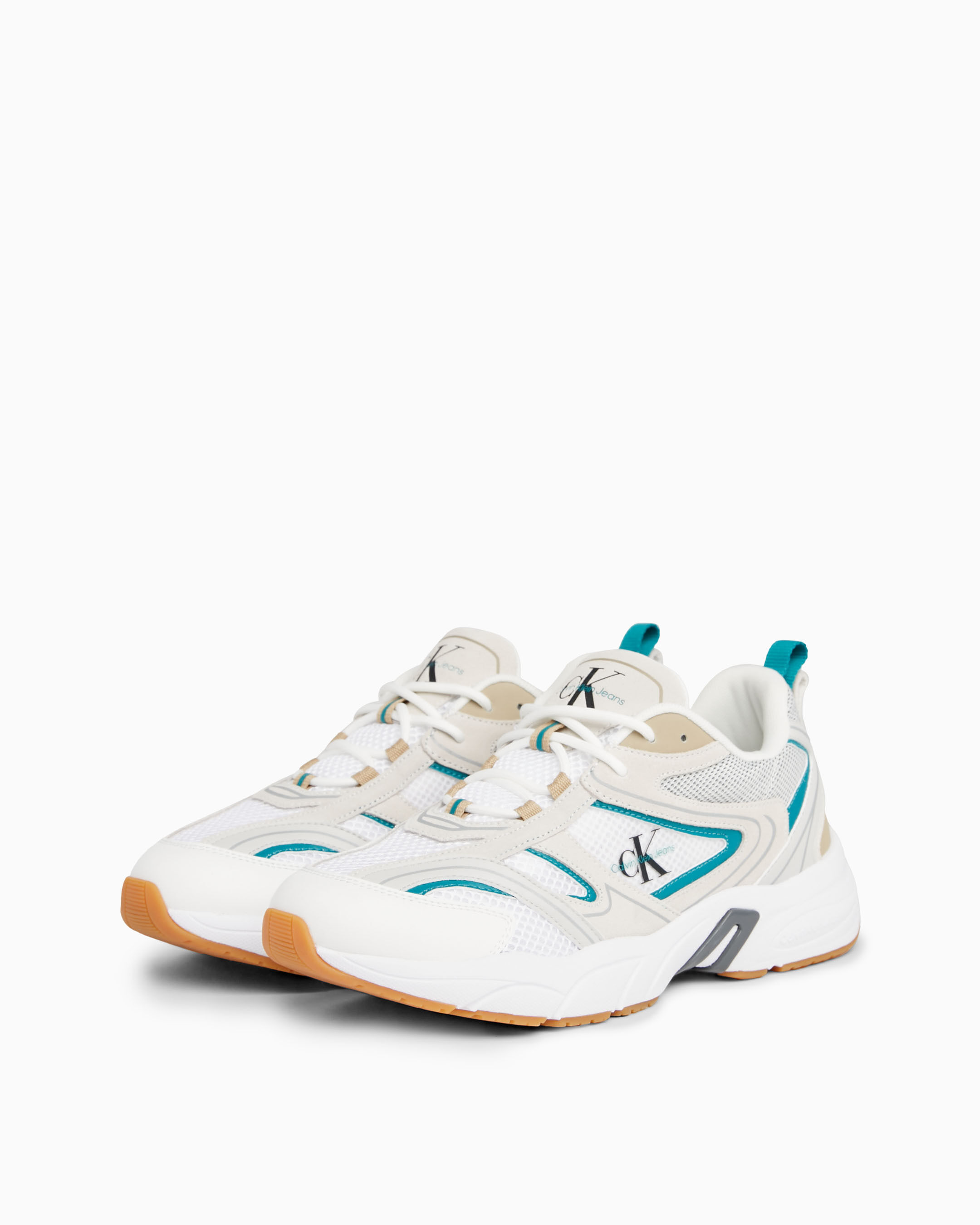 Calvin klein outlet 25w39nyc trainers
