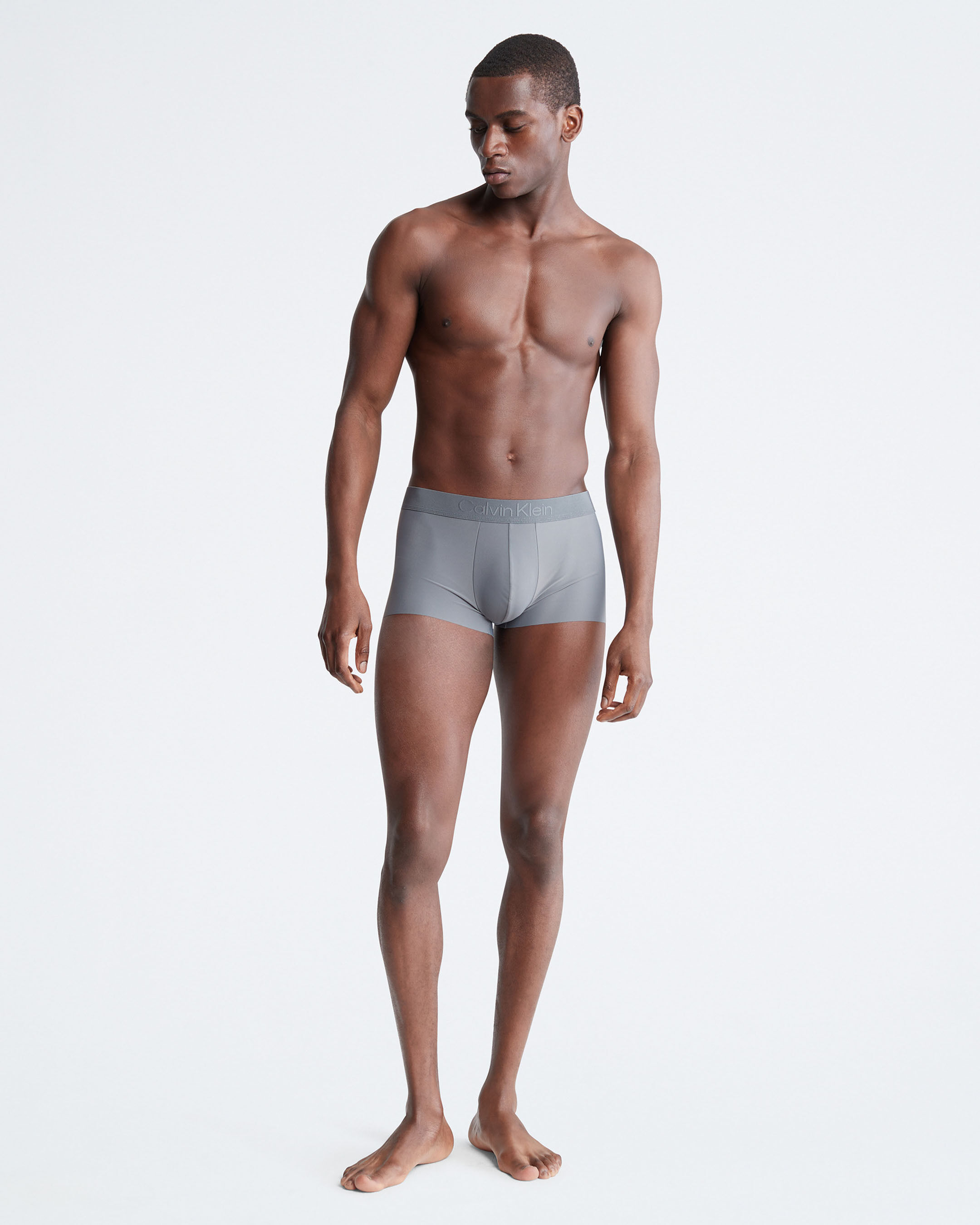 Calvin klein shop underwear men trunks