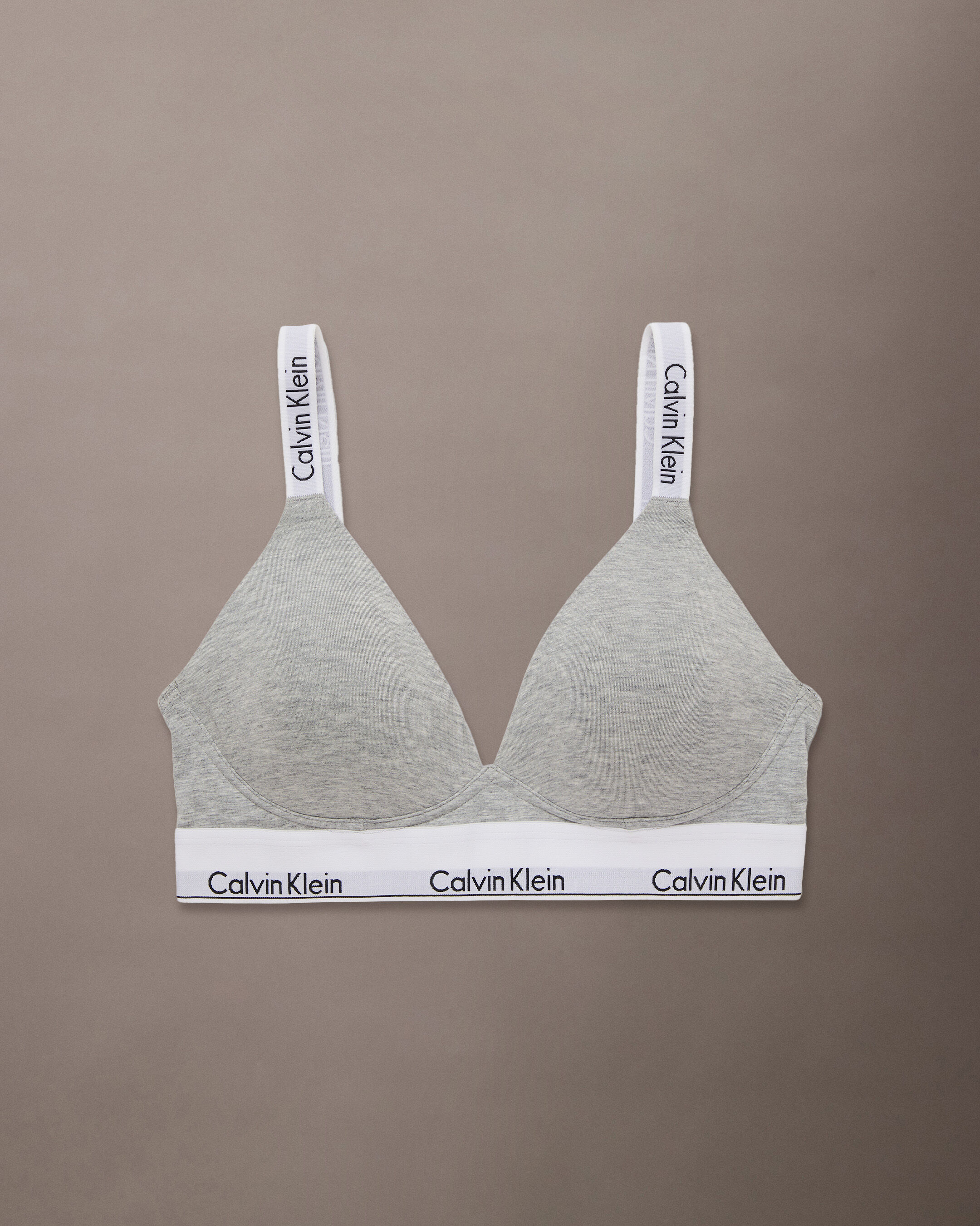 Ensemble brassiere hotsell shorty calvin klein