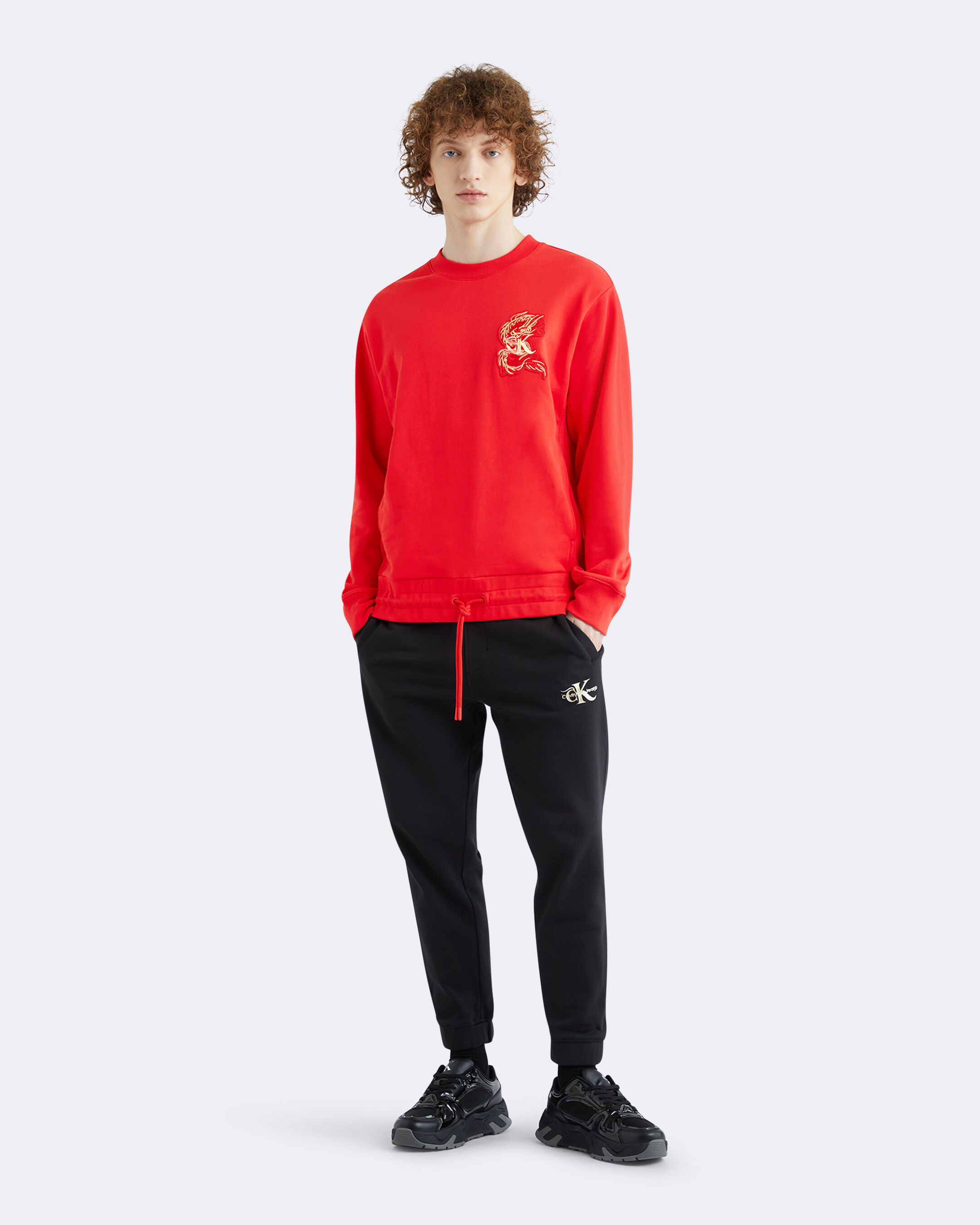 Sweatshirts Hoodies Calvin Klein Taiwan