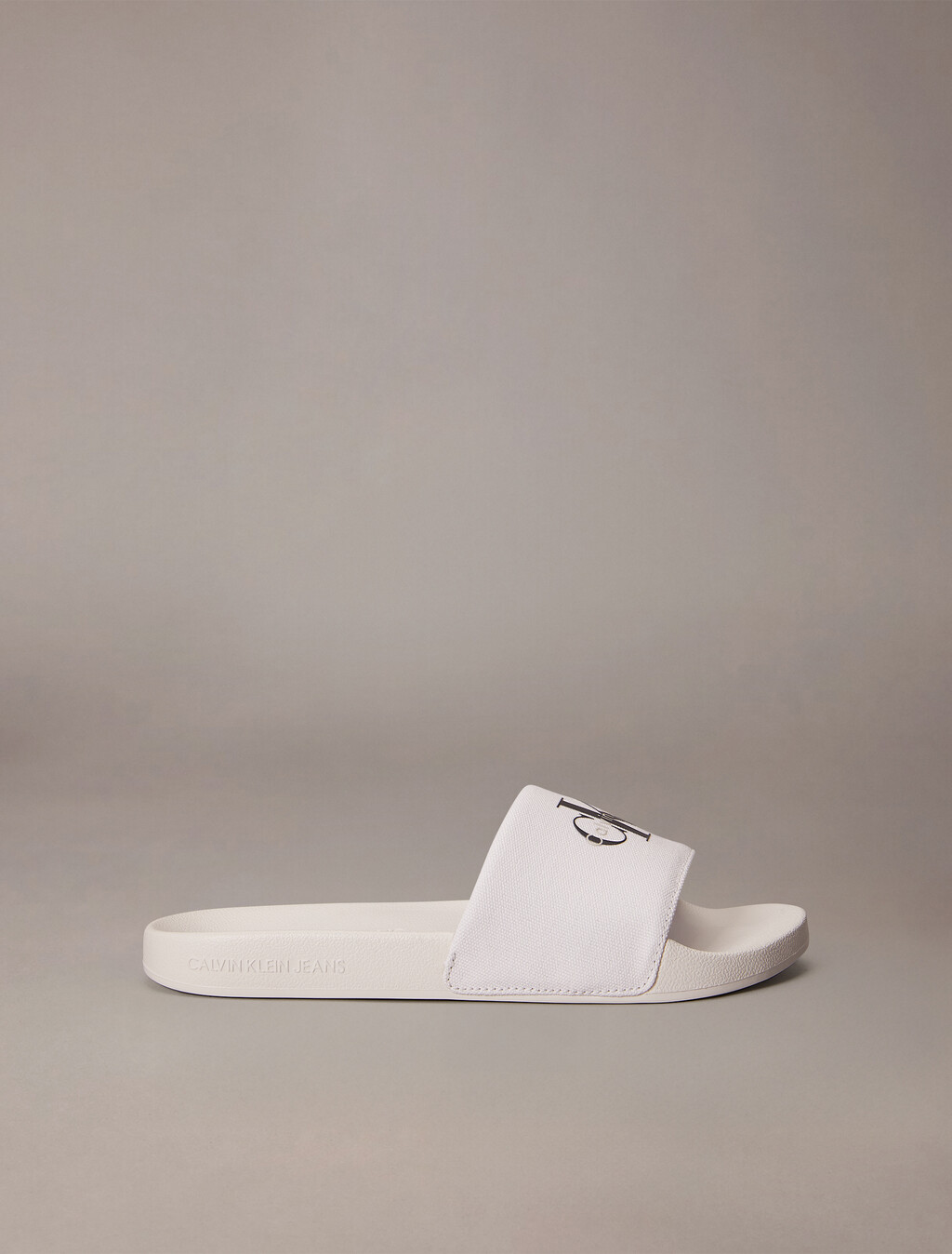 Canvas Logo Sliders, Bright White/Black, hi-res