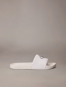 Canvas Logo Sliders, Bright White/Black, hi-res