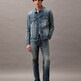 ALLOY INDIGO