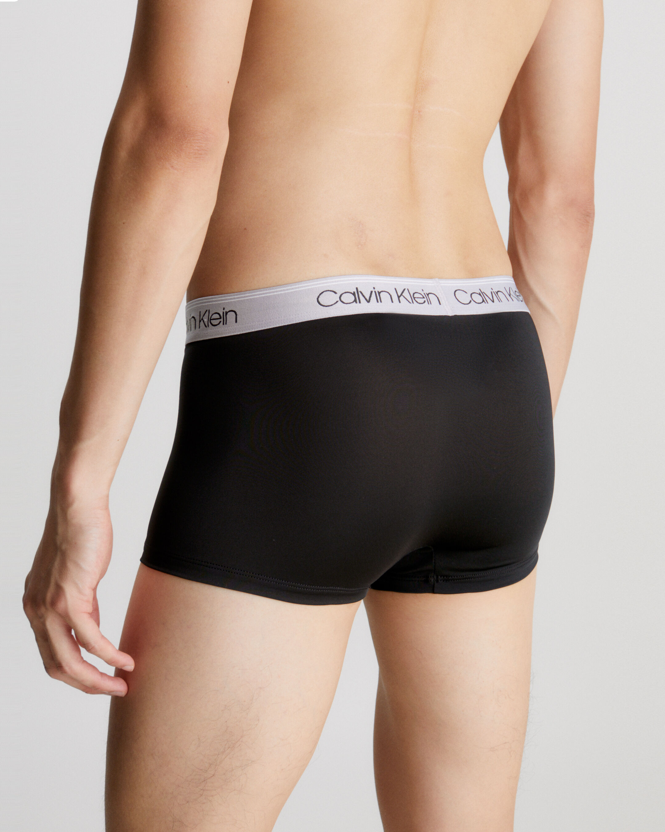 Calvin klein micro deals stretch boxer brief