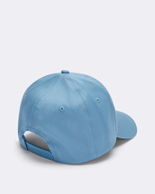 Institutional Baseball Cap, DUSK BLUE, hi-res