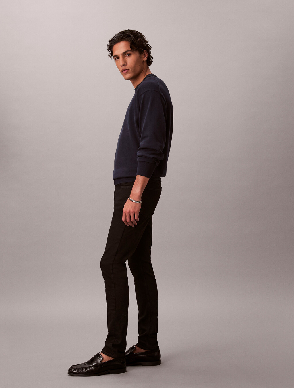 Classic Skinny Black Jeans, CK CLASSIC BLACK, hi-res