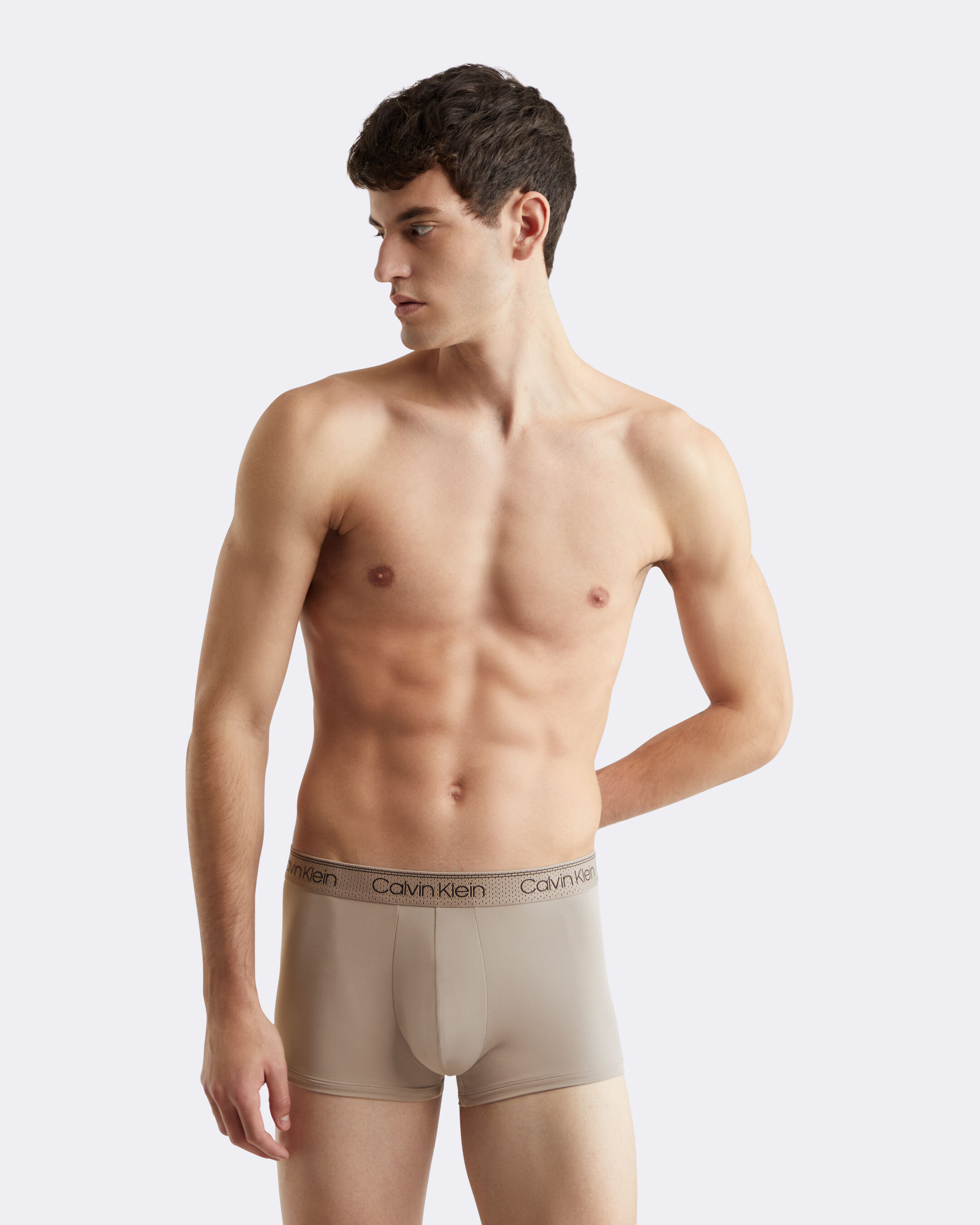 Calvin klein micro low rise trunk online