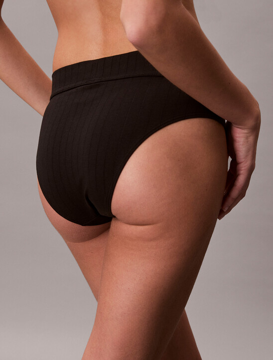 Heritage 經典棉質比基尼內褲