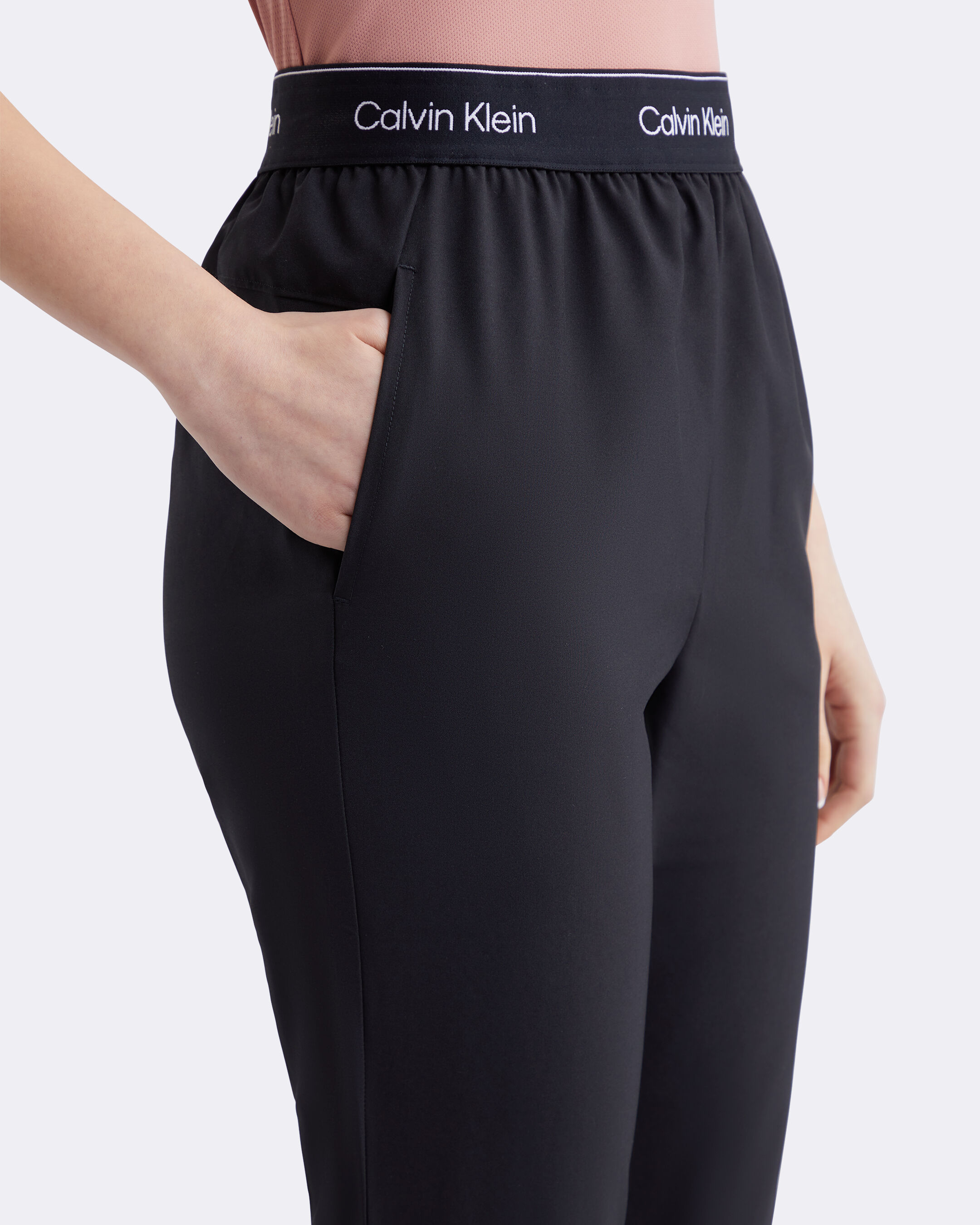 Pants Calvin Klein Taiwan