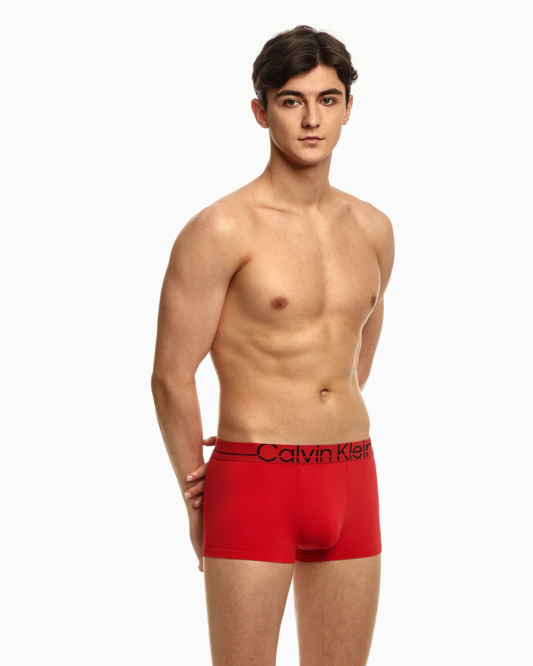 Calvin klein iron strength trunk sale