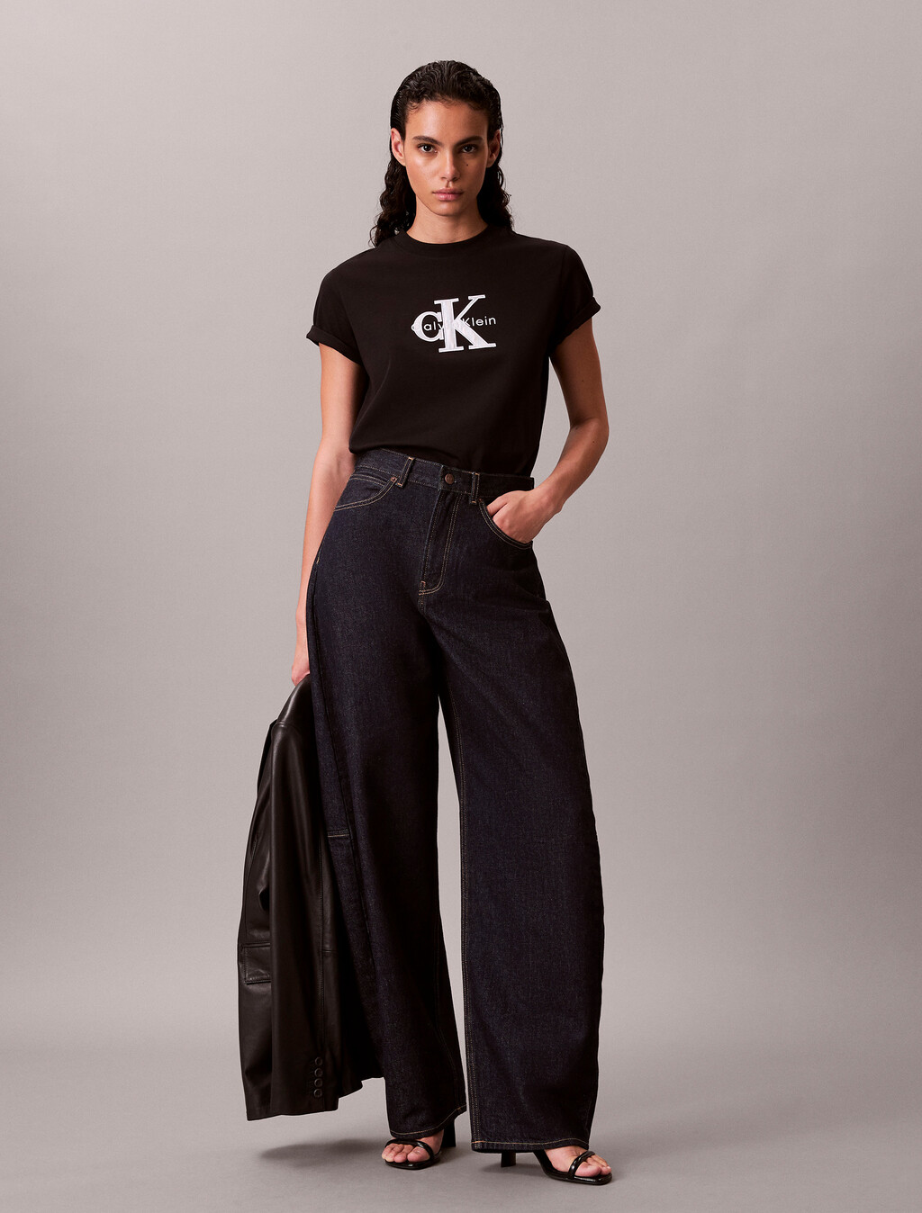 SS CLSSC MNLG MTLLCBlack, Black, hi-res