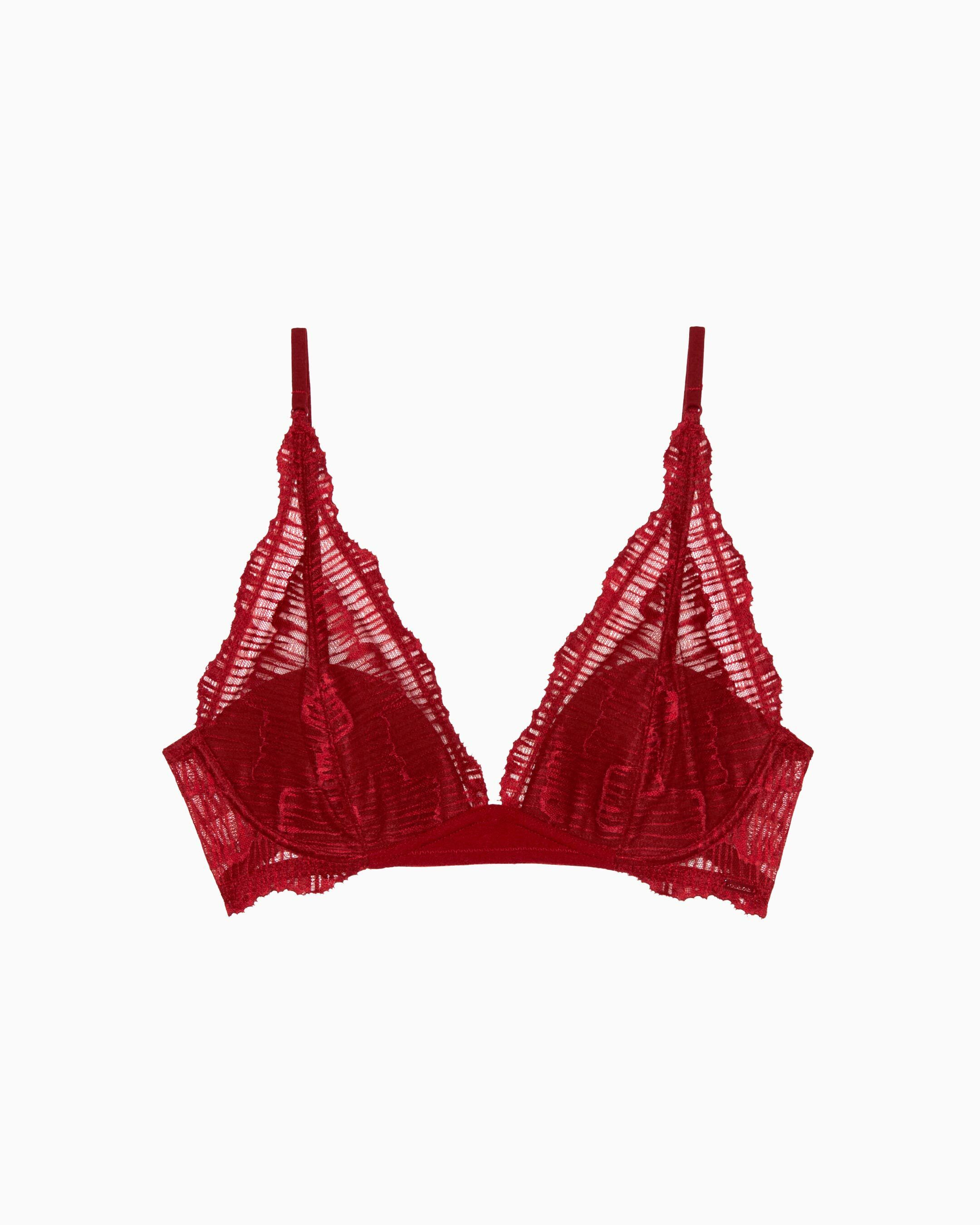 Ck shop bralette sale