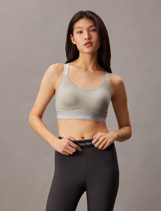 Essentials Modern 高度支撐胸罩