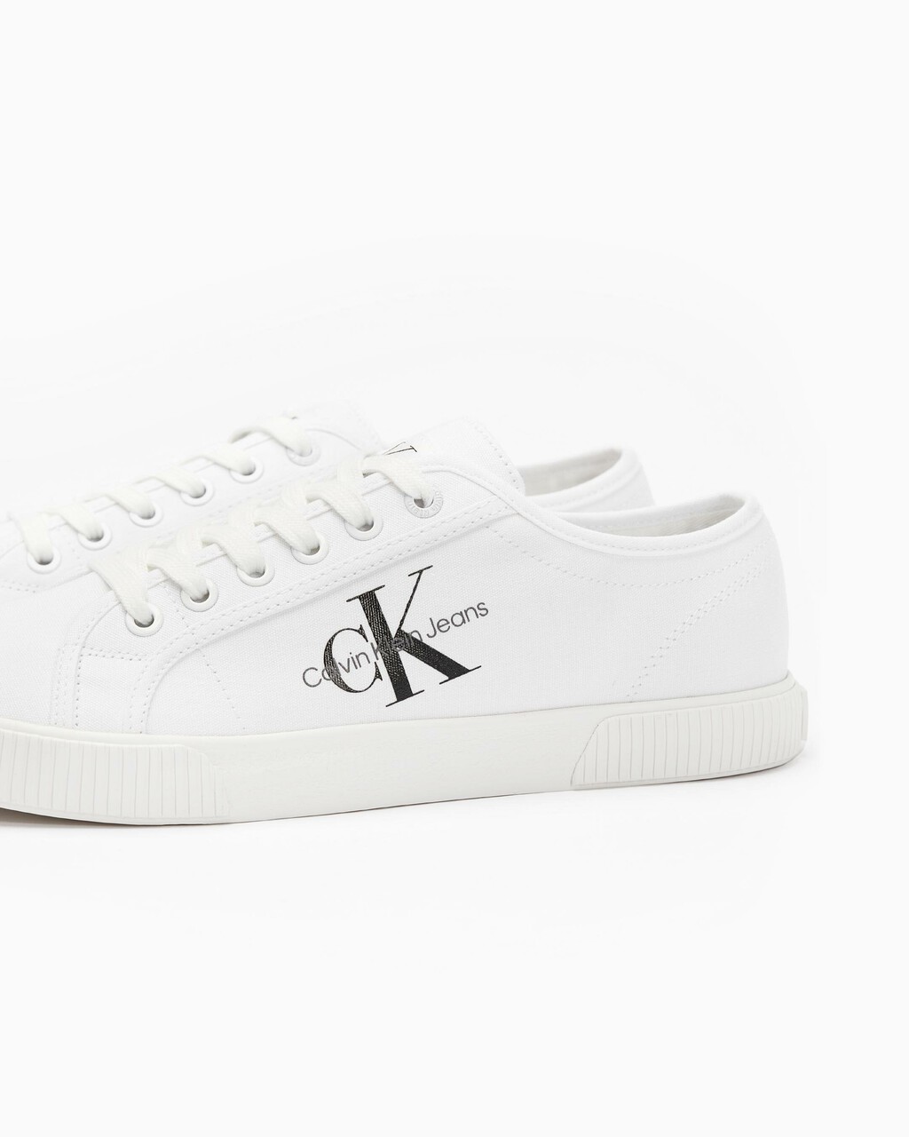 ESSENTIAL VULCANIZED MONOGRAM SNEAKERS