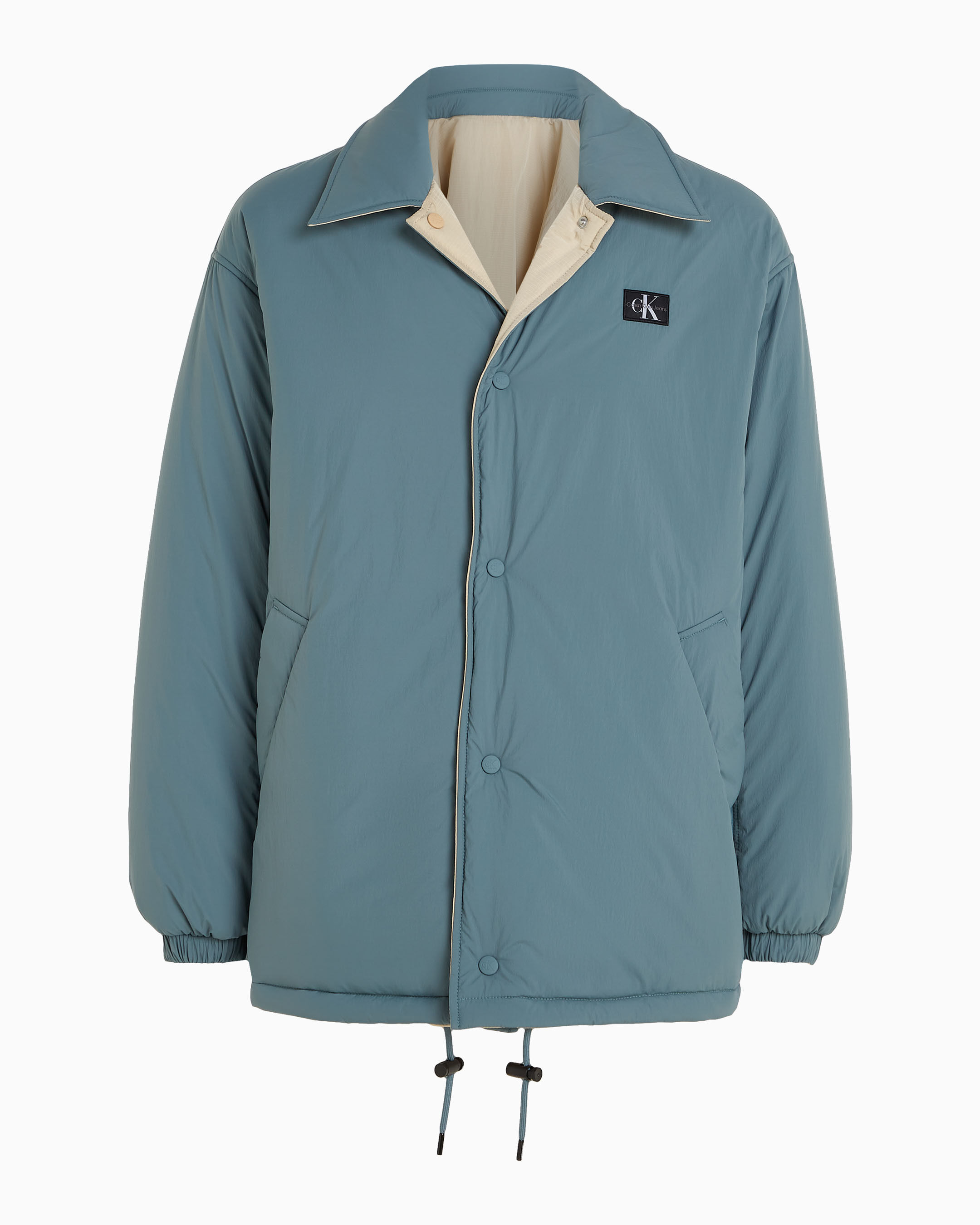Down Puffer Calvin Klein Taiwan