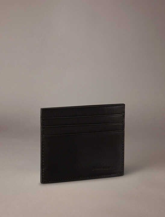 CK Inset Card Case
