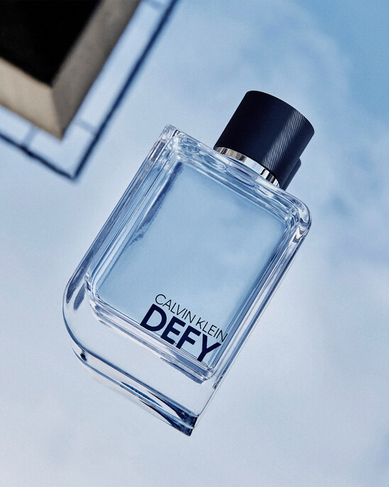 Calvin Klein CK Defy 香水 100 毫升裝
