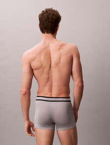 Trunks - Icon Active Mesh, Misty Grey, hi-res