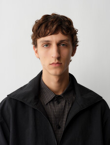 Preston 外套, Black, hi-res