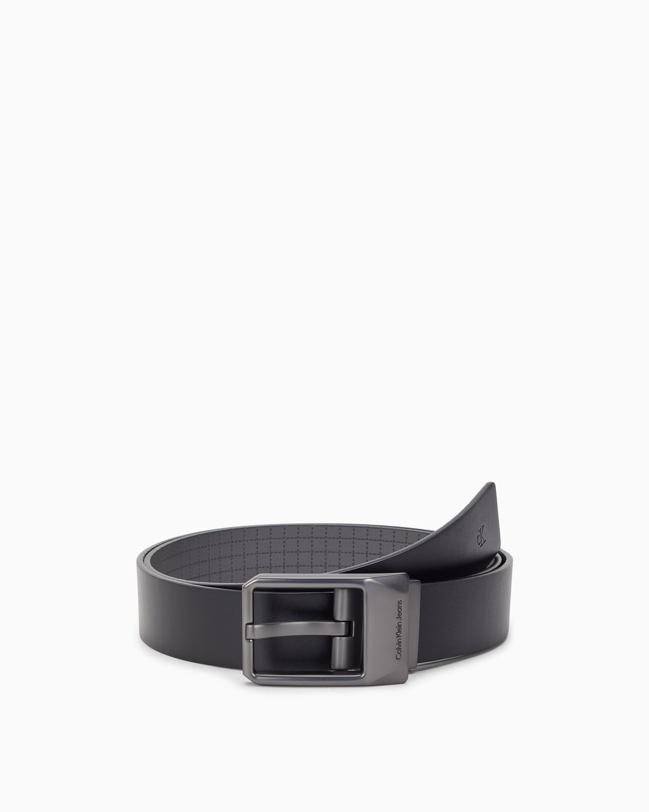 Calvin klein bag discount belt