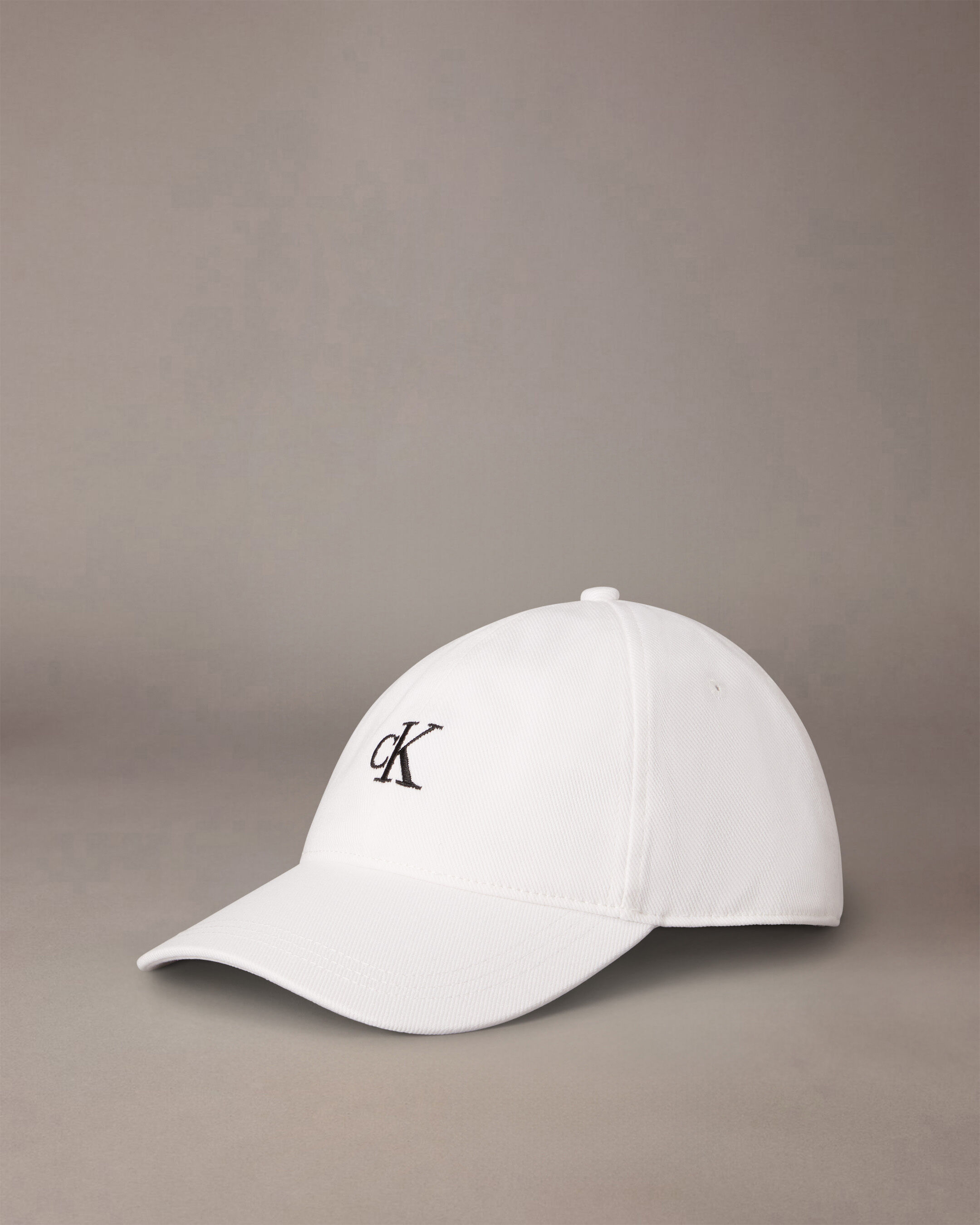 White calvin klein cap sales