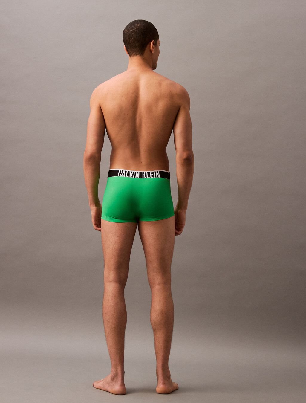 Intense Power Ultra Cooling Trunks, Blossom Green, hi-res
