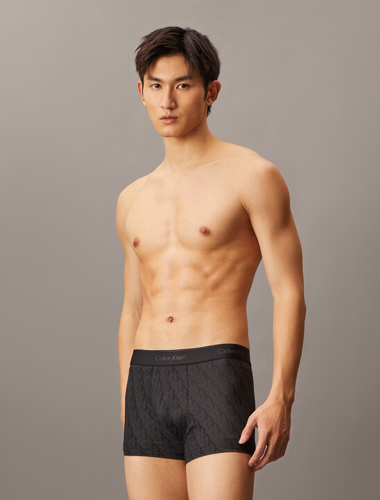 Icon Cotton 平角內褲