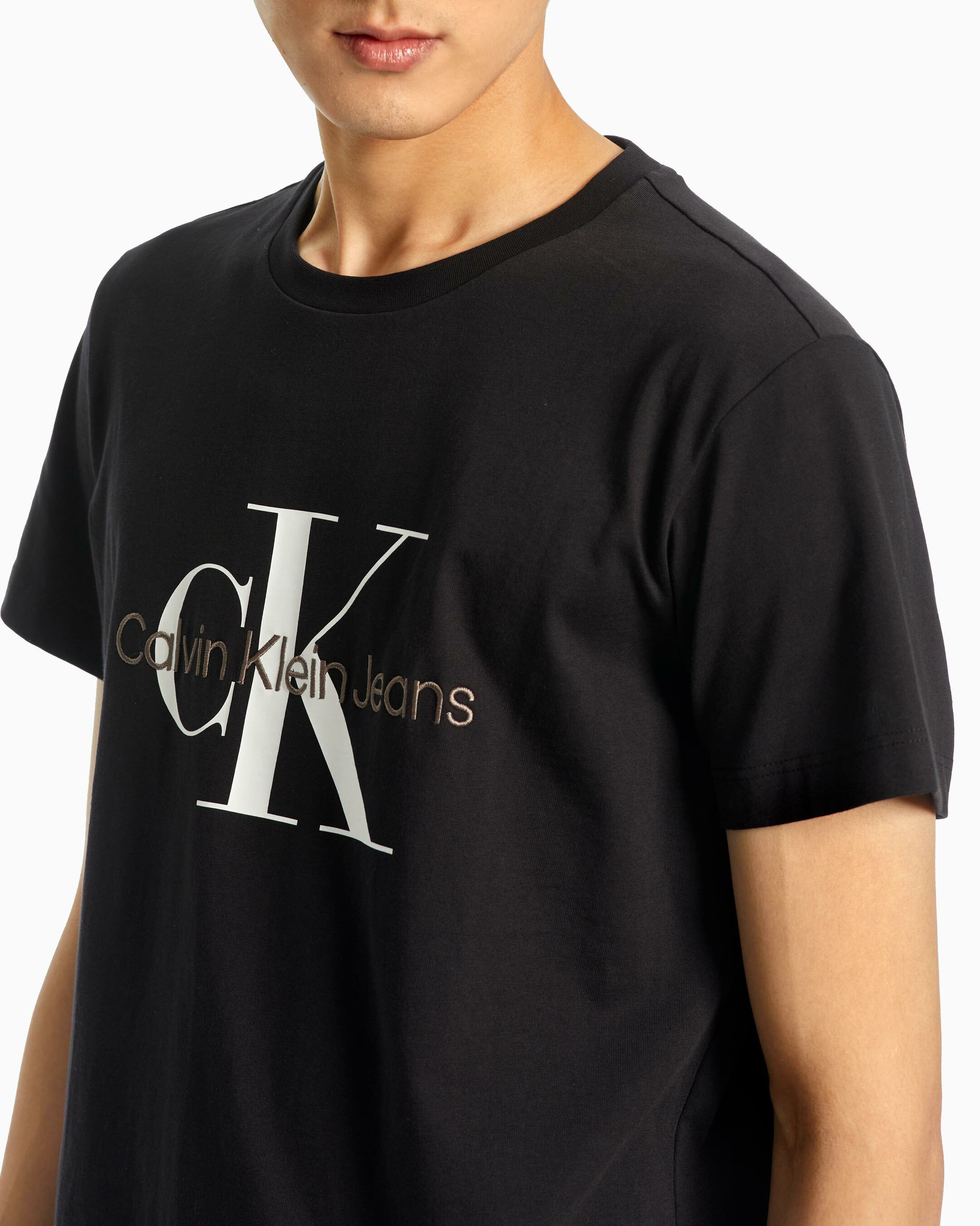 Calvin klein deals collection t shirt