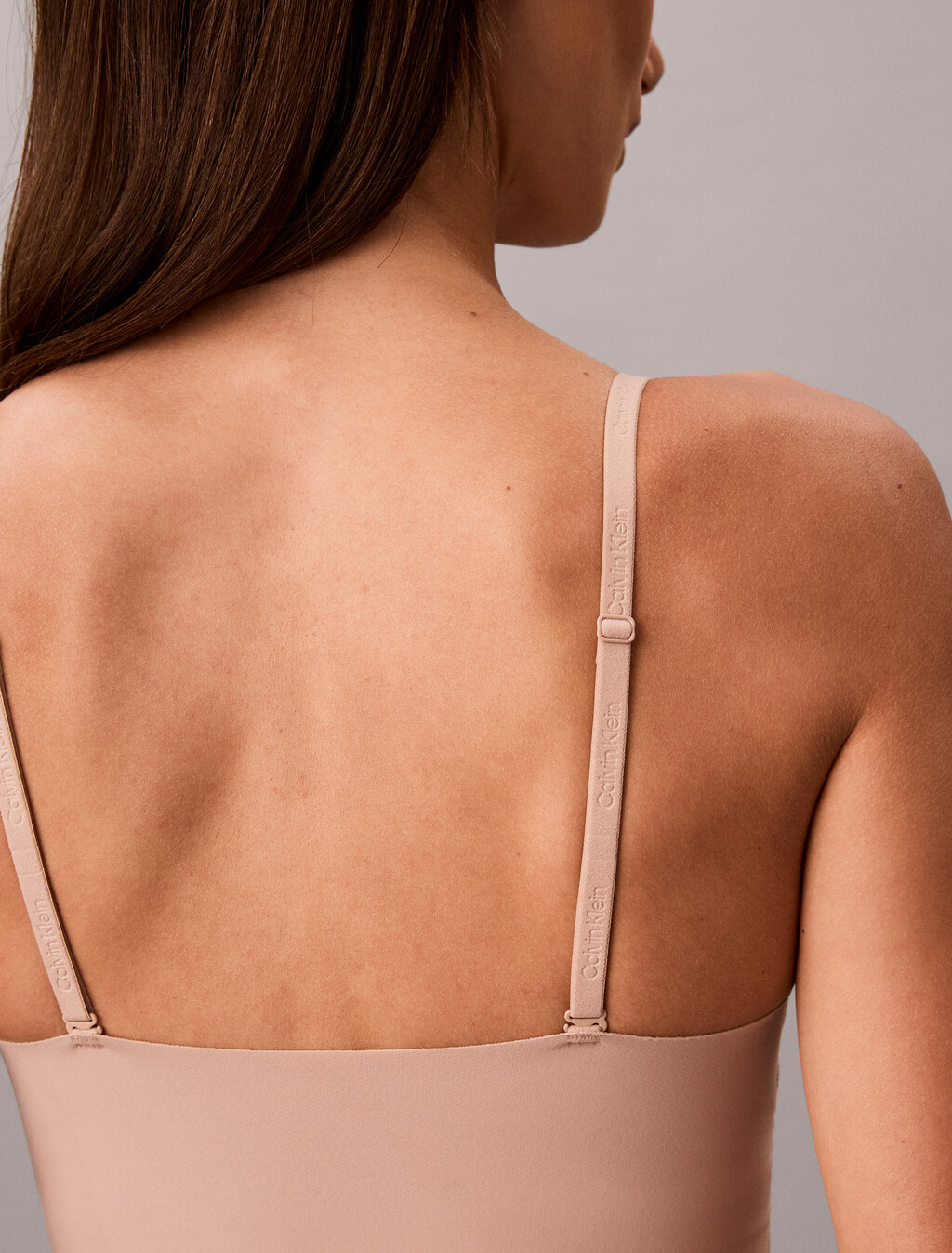 Shapewear Cami Top - Perfectly Fit, Cedar, hi-res