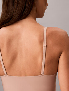 Shapewear Cami Top - Perfectly Fit, Cedar, hi-res