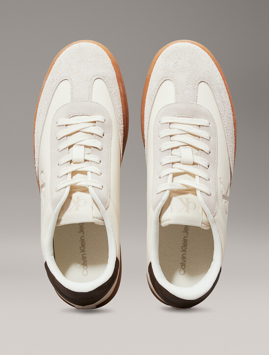 Classic Cupsole Sneakers