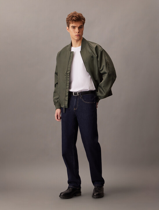 尼龍飛行員外套