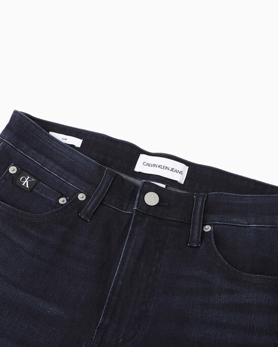 Slim Jeans