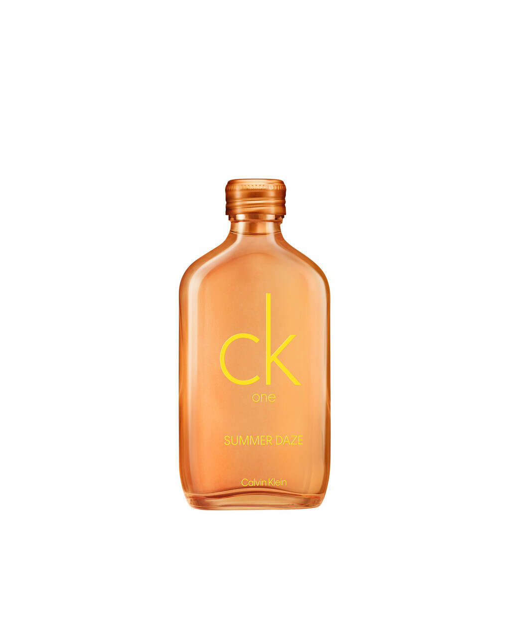 CK ONE SUMMER DAZE 100mL