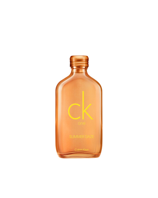 CK One Summer Daze 100mL