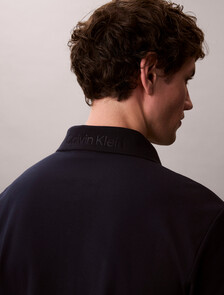 SS CLNG PQ SNP BTN PDark Sapphire, Dark Sapphire, hi-res