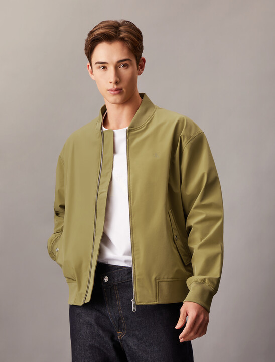 Lightweight Technical Bomber