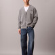 Medium Grey Htr
