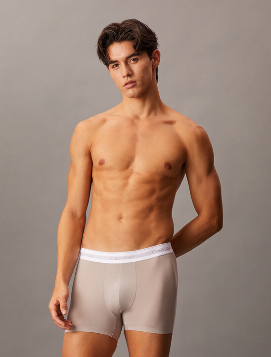 Icon Cotton Air Trunks