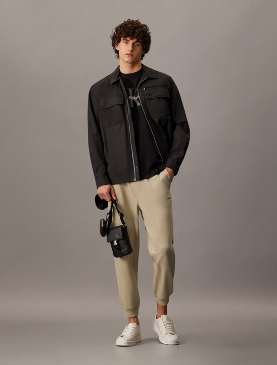 Institutional Logo Sweatpants