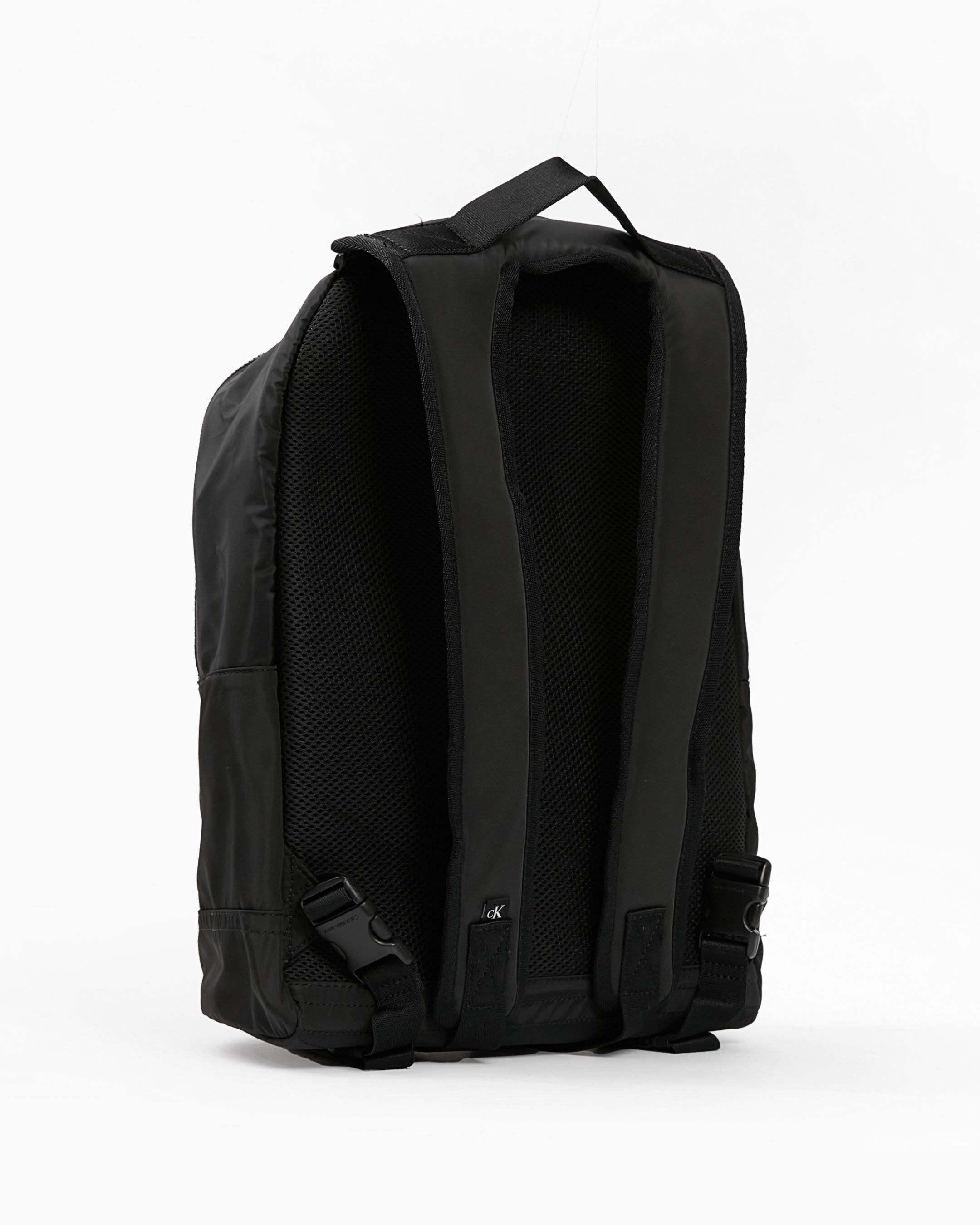 Calvin klein sale silver backpack